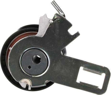 Tensioner Pulley, timing belt PowerGrip™ T43281 - image 3