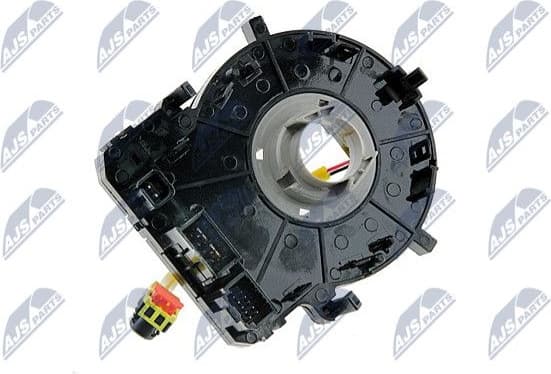 Clock Spring, airbag EAS-KA-003 - image 2