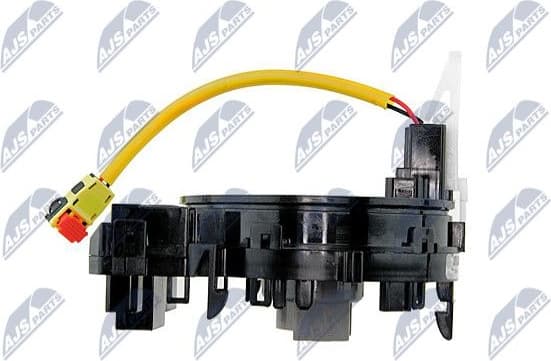 Clock Spring, airbag EAS-KA-003 - image 3