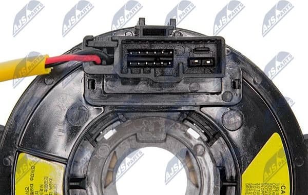 Clock Spring, airbag EAS-KA-003 - image 5