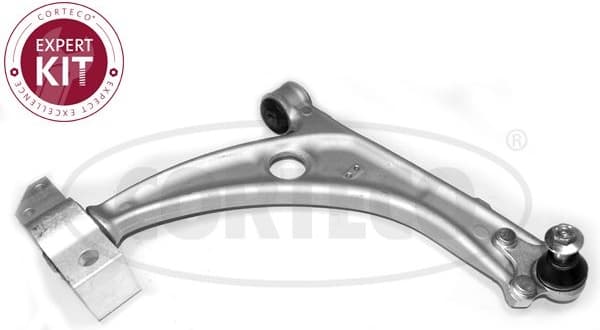 Control/Trailing Arm, wheel suspension 49399396