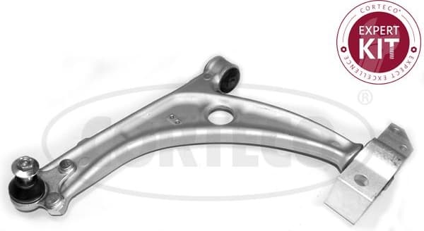 Control/Trailing Arm, wheel suspension 49399397