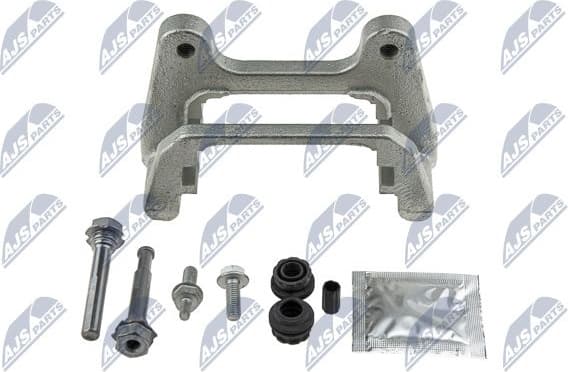 Bracket, brake caliper HZT-CH-034A
