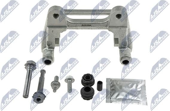 Bracket, brake caliper HZT-CH-034A - image 2