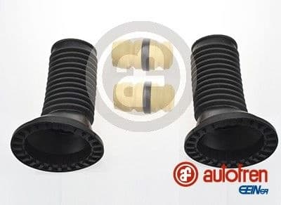 Dust Cover Kit, shock absorber D5030