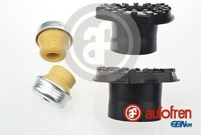 Dust Cover Kit, shock absorber D5077