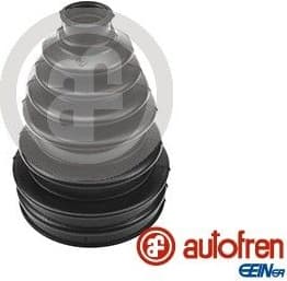 Bellow Kit, drive shaft D8000E