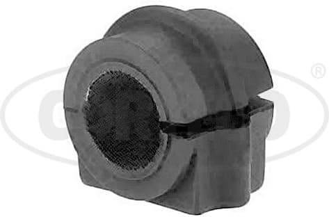 Mounting, stabiliser bar 49400054