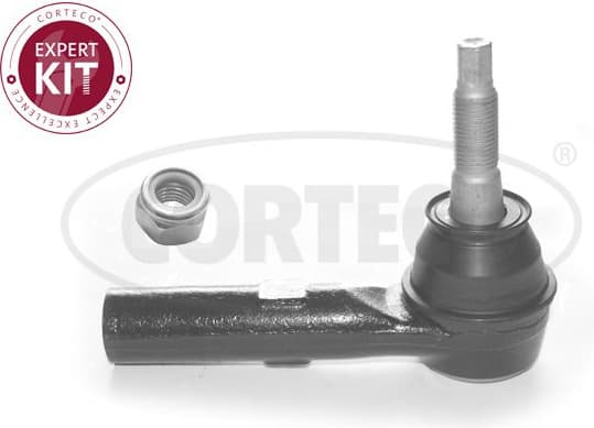 Tie Rod End 49399763