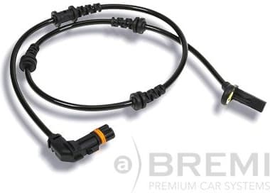 Sensor, wheel speed 50711