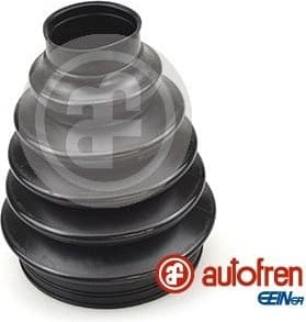 Bellow Kit, drive shaft D8342T