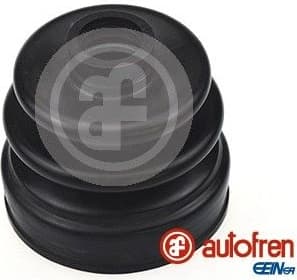 Bellow Kit, drive shaft D8433