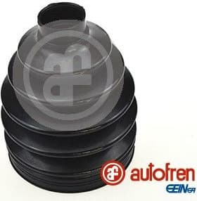 Bellow Kit, drive shaft D8617T