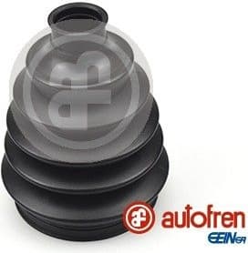 Bellow Kit, drive shaft D8157T