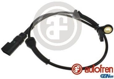 Sensor, wheel speed DS0054