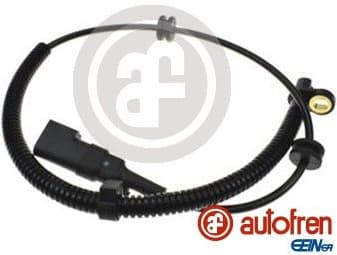 Sensor, wheel speed DS0055