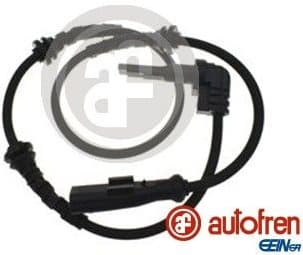 Sensor, wheel speed DS0045