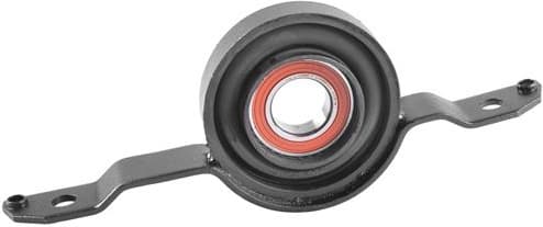 Suspension, propshaft TED37336