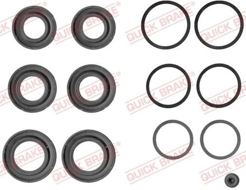 Repair Kit, brake caliper 114-0094