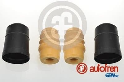 Dust Cover Kit, shock absorber D5096