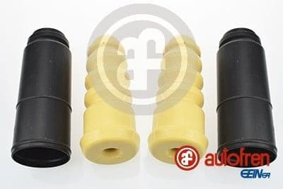 Dust Cover Kit, shock absorber D5041