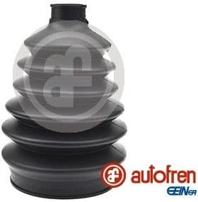 Bellow Kit, drive shaft D8187T