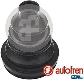 Bellow Kit, drive shaft D8070