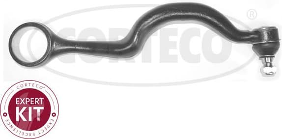 Control/Trailing Arm, wheel suspension 49399662