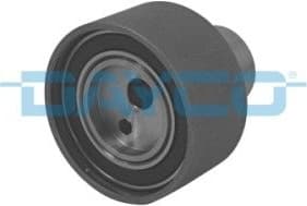 Tensioner Pulley, timing belt ATB2479