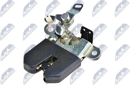 Tailgate Lock EZC-VW-121