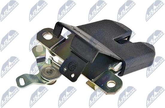 Tailgate Lock EZC-VW-121 - image 2