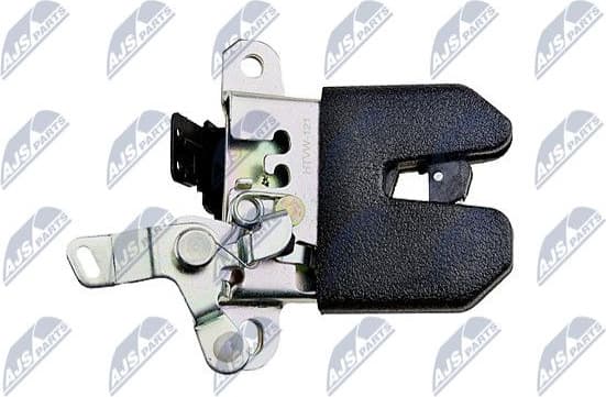 Tailgate Lock EZC-VW-121 - image 3