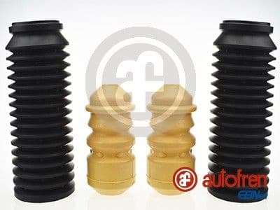 Dust Cover Kit, shock absorber D5009