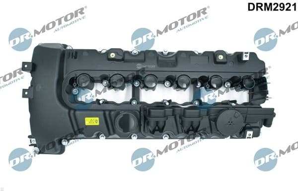 Cylinder Head Cover DRM2921