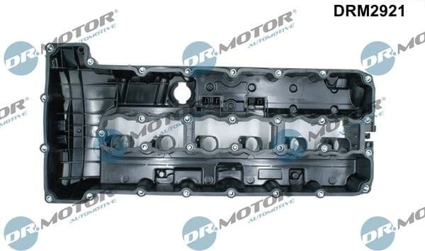 Cylinder Head Cover DRM2921 - image 2