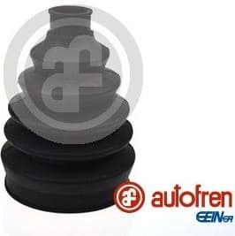 Bellow Kit, drive shaft D8282T