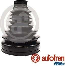 Bellow Kit, drive shaft D8484T