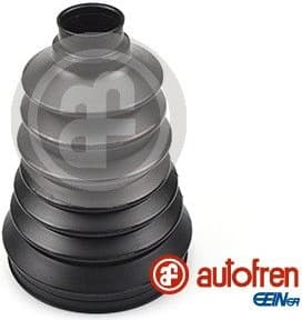 Bellow Kit, drive shaft D8186T