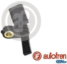 Sensor, wheel speed DS0001