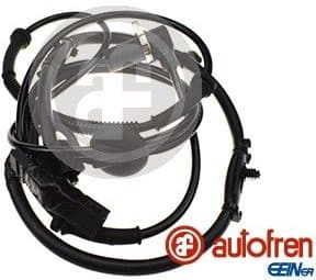 Sensor, wheel speed DS0241
