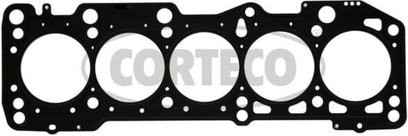 Gasket, cylinder head 83403305