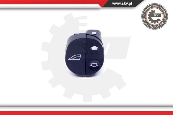 Switch, window regulator 37SKV360 - image 2