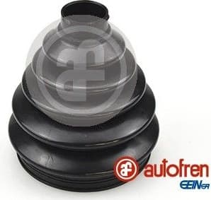 Bellow Kit, drive shaft D8345T