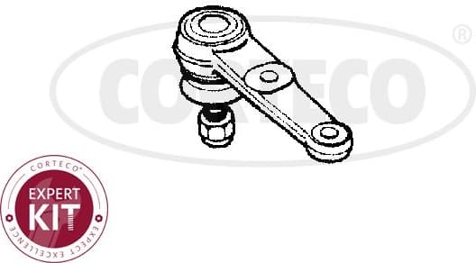 Ball Joint 49400984