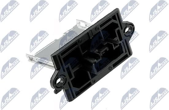 Resistor, interior blower ERD-NS-002 - image 2