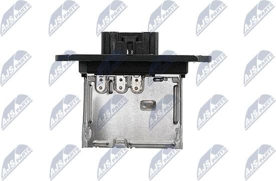 Resistor, interior blower ERD-NS-002 - image 3