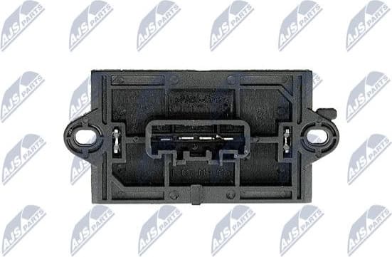 Resistor, interior blower ERD-NS-002 - image 4