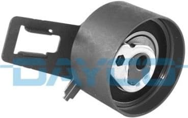 Tensioner Pulley, timing belt ATB2311