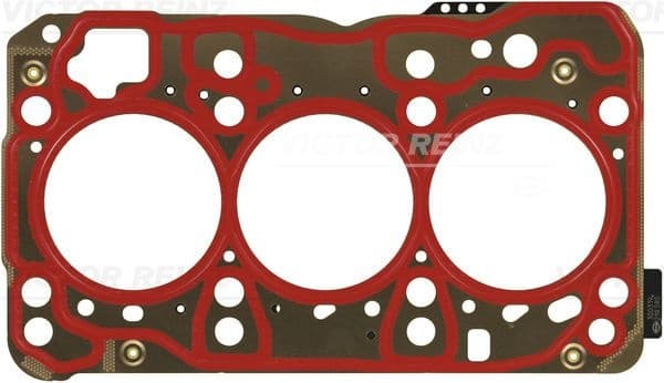 Gasket, cylinder head 61-10092-20