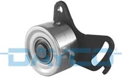 Tensioner Pulley, timing belt ATB2103